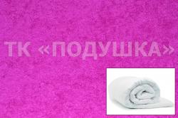 Купить фиолетовый махровый пододеяльник  в Кирове